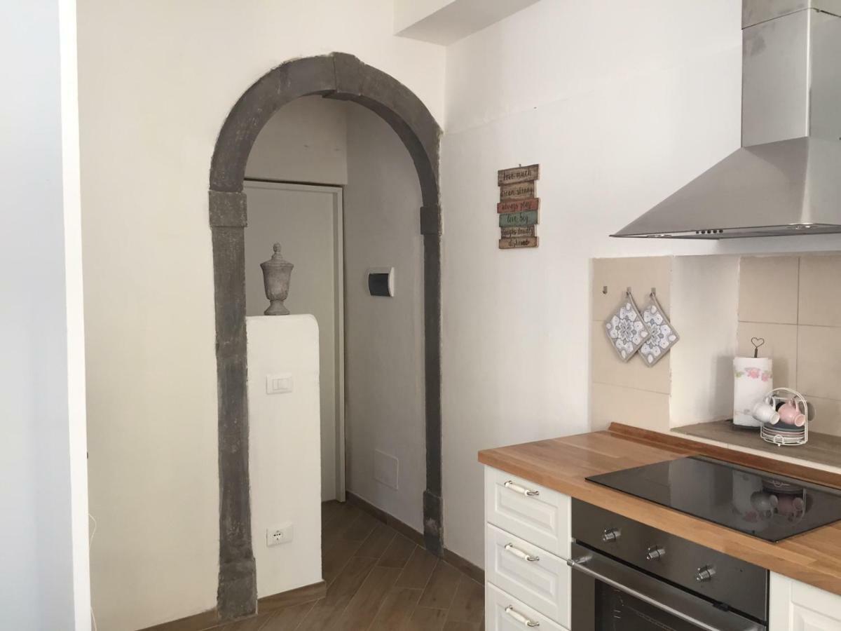 La Casetta Dipinta Florença Exterior foto